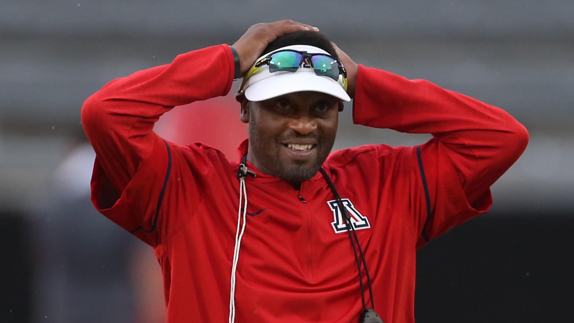Here's how the Wildcats got into an 0-2 hole – and how they can climb out of it